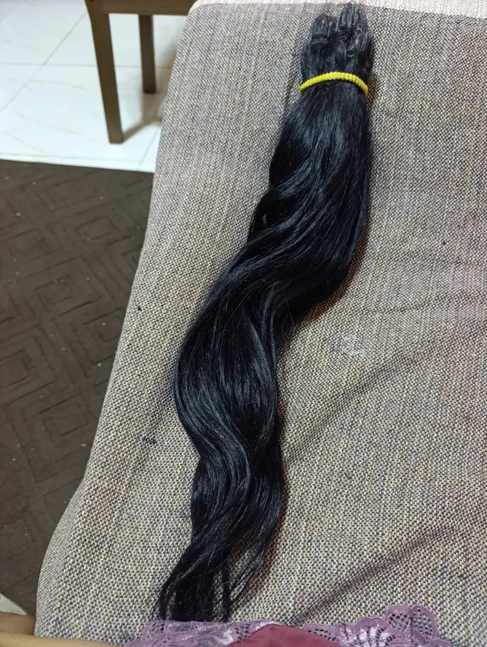 Vendo cabelo mega - Foto 2