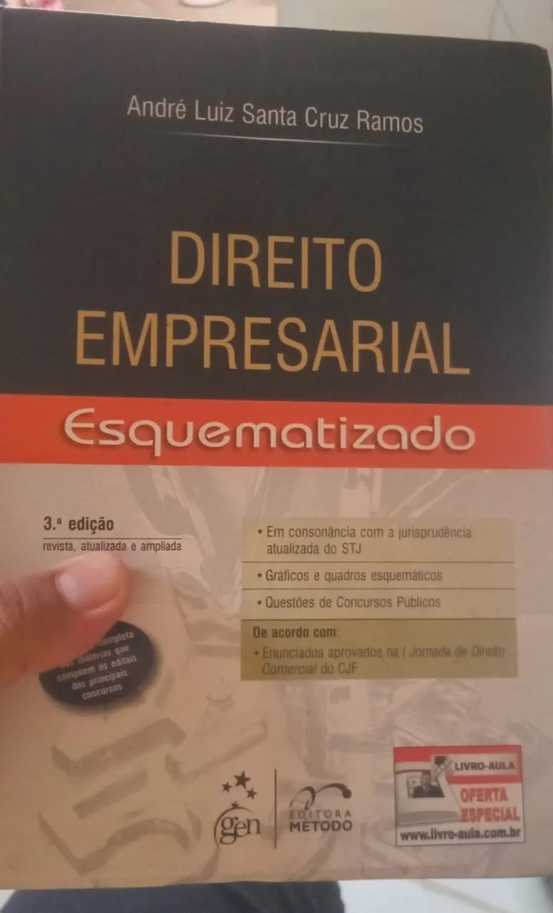 LIvros de direito - Foto 3