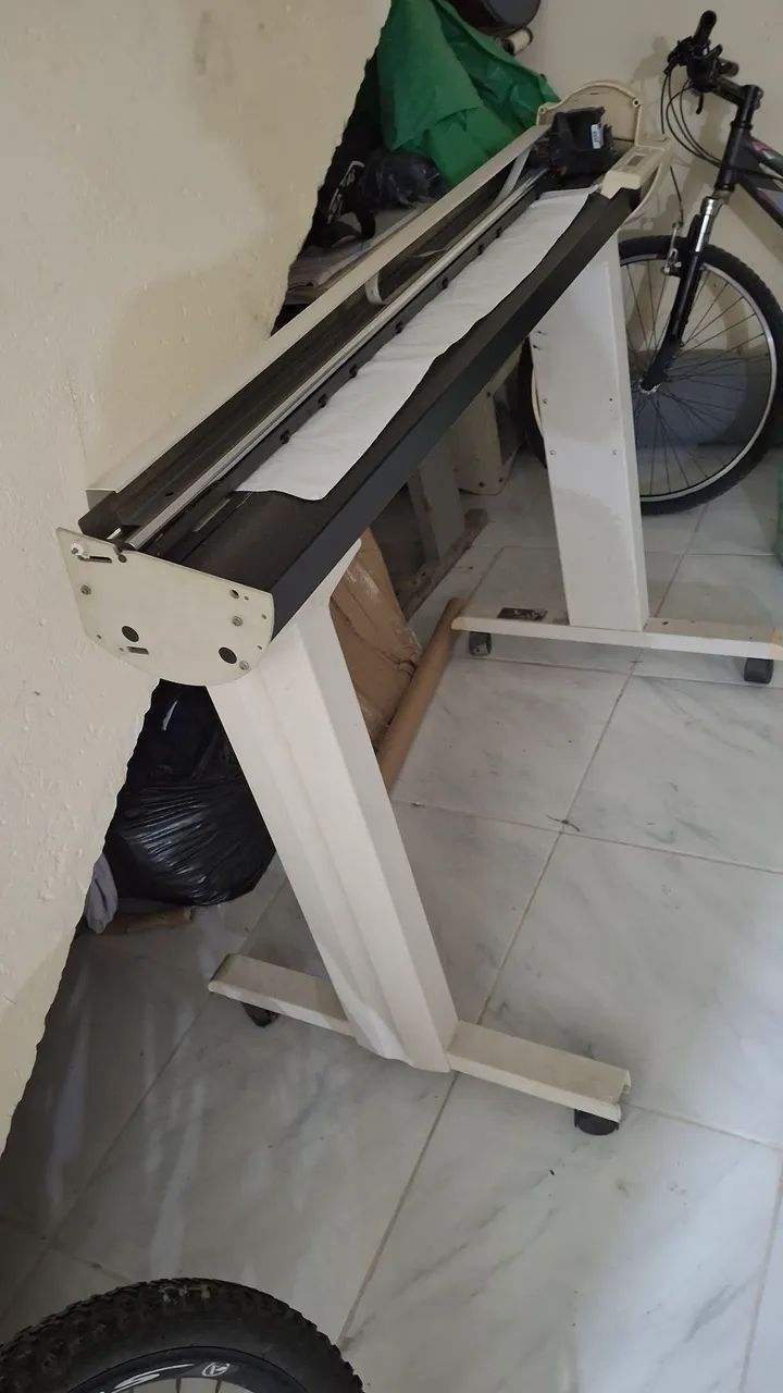 Plotter  - Foto 2