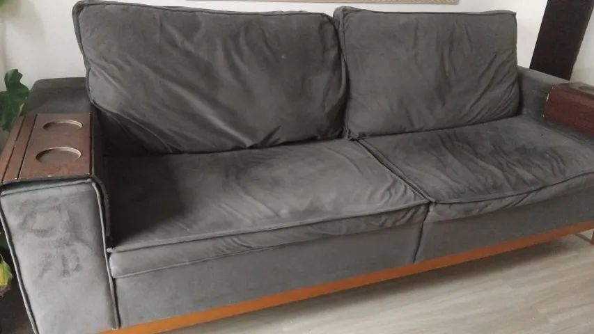 sofá - Foto 2