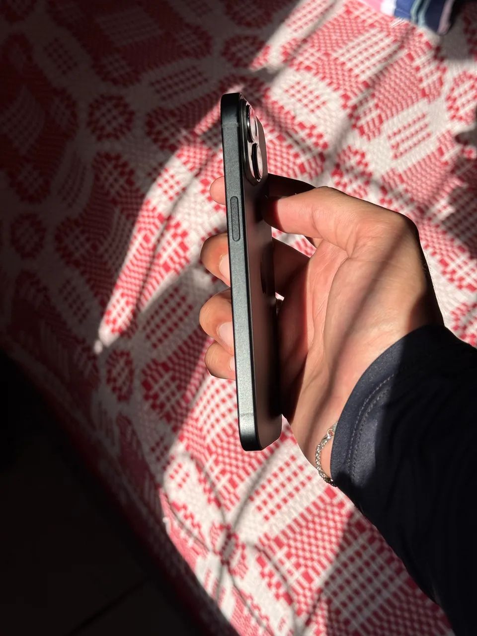 iPhone 15 128gb  - Foto 4