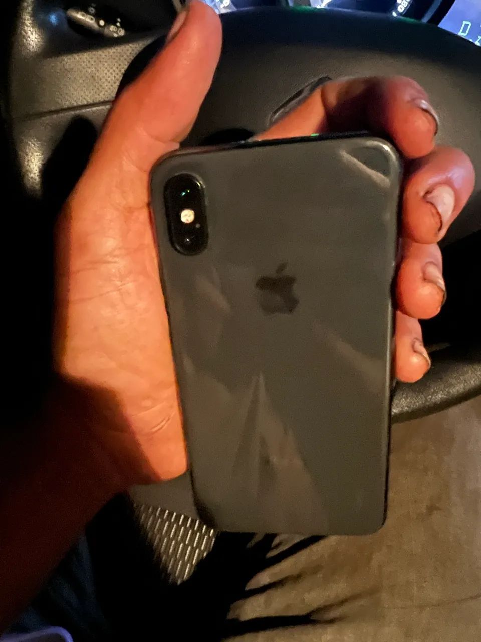 Vendo iPhone XS 64gb - Foto 3