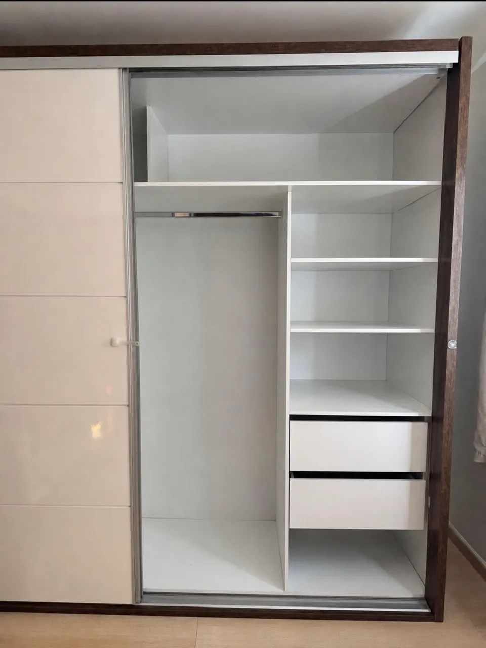 Guarda-roupa  - Foto 3
