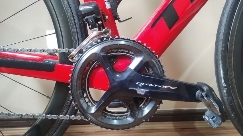TREK Madone - Foto 5