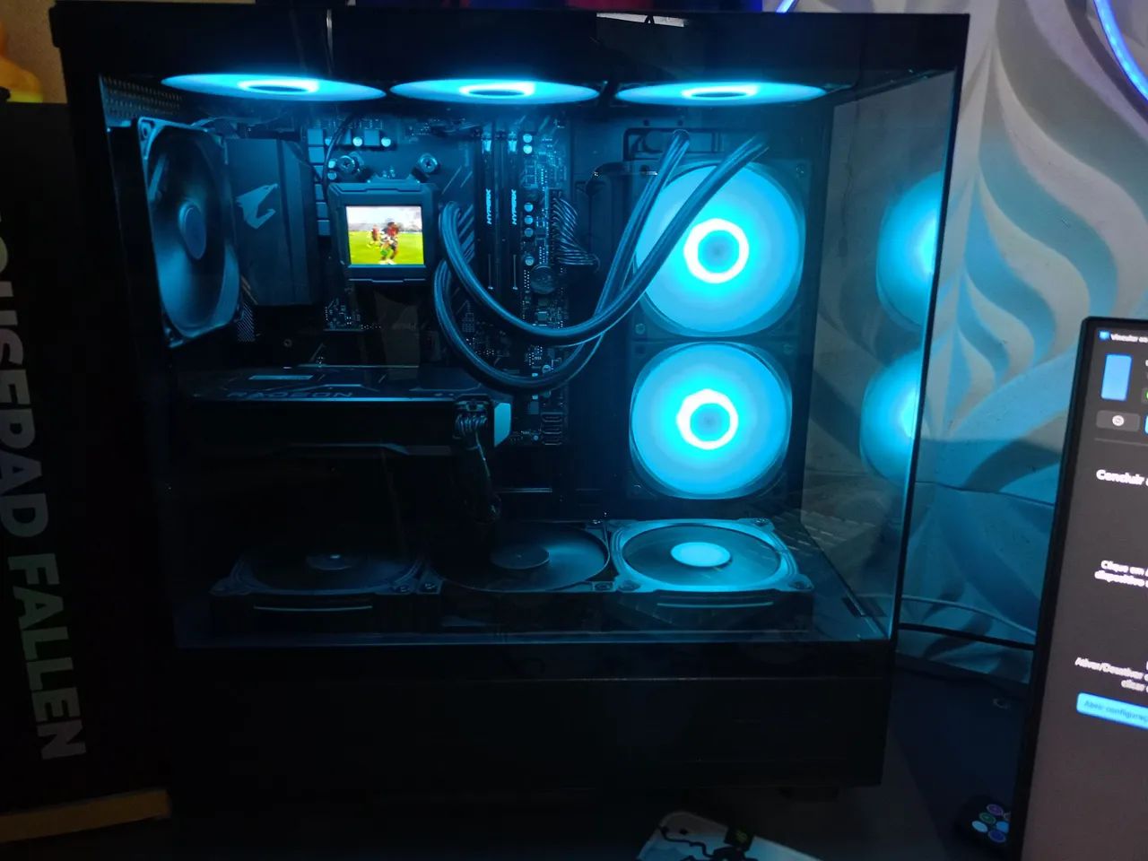 Pc gamer completo  - Foto 2