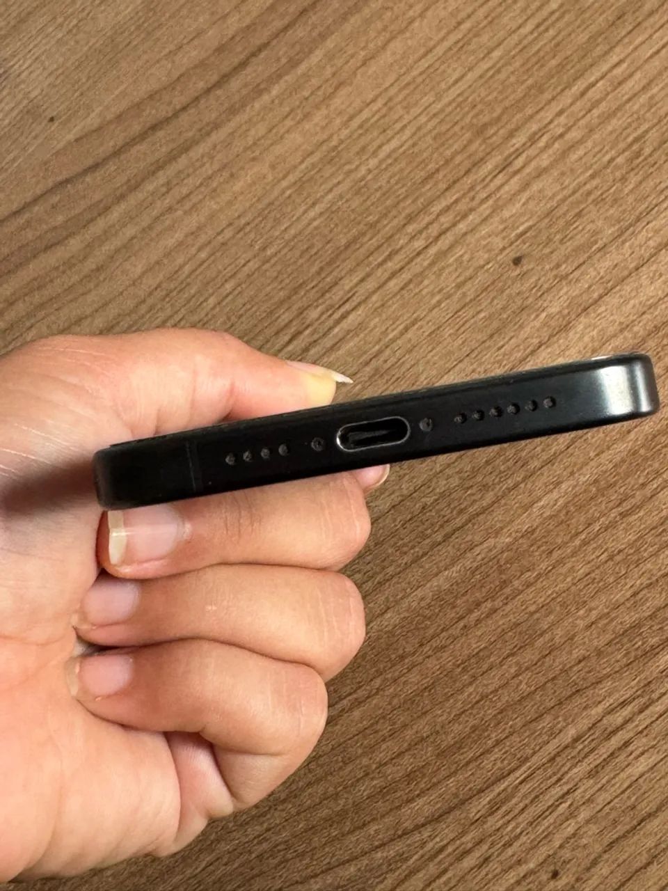 iPhone 15 PRO MAX - Foto 5