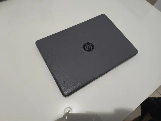 Notebook HP com i5, 8 GB RAM e SSD - Foto 2