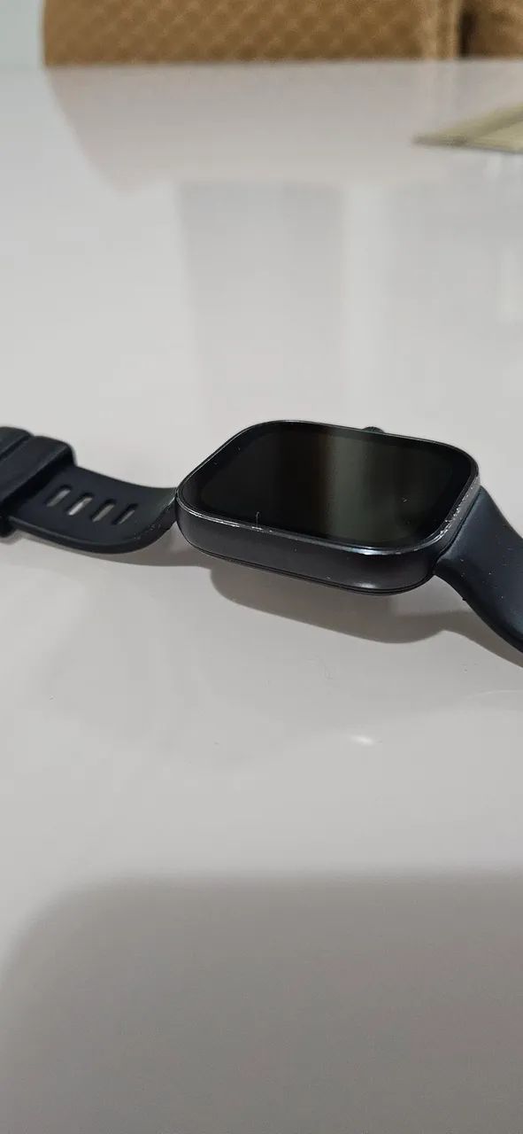 Redmi Watch 4 Usado Bom Estado - Foto 2