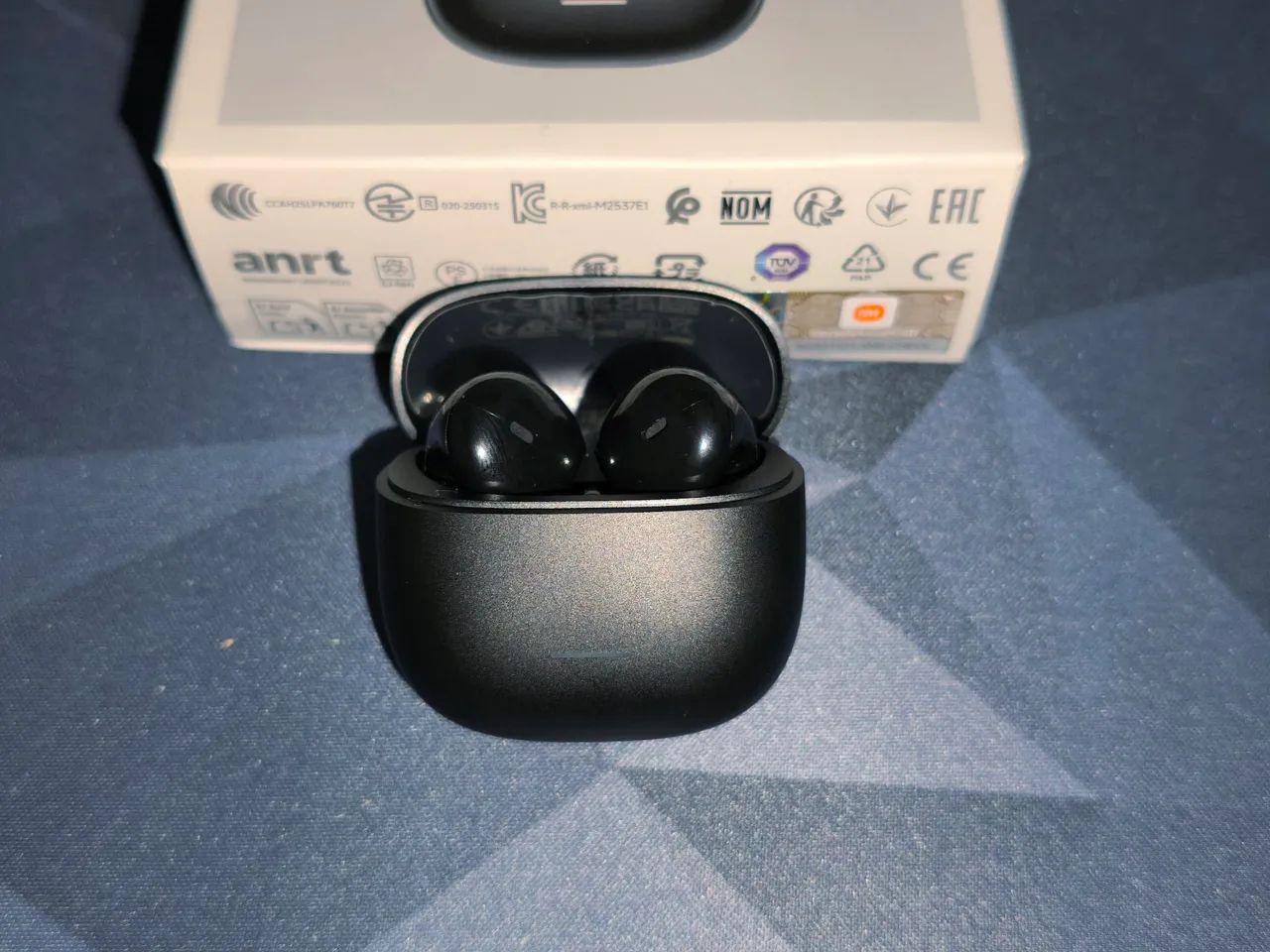 Fone Redmi Buds 8 Active - Foto 3