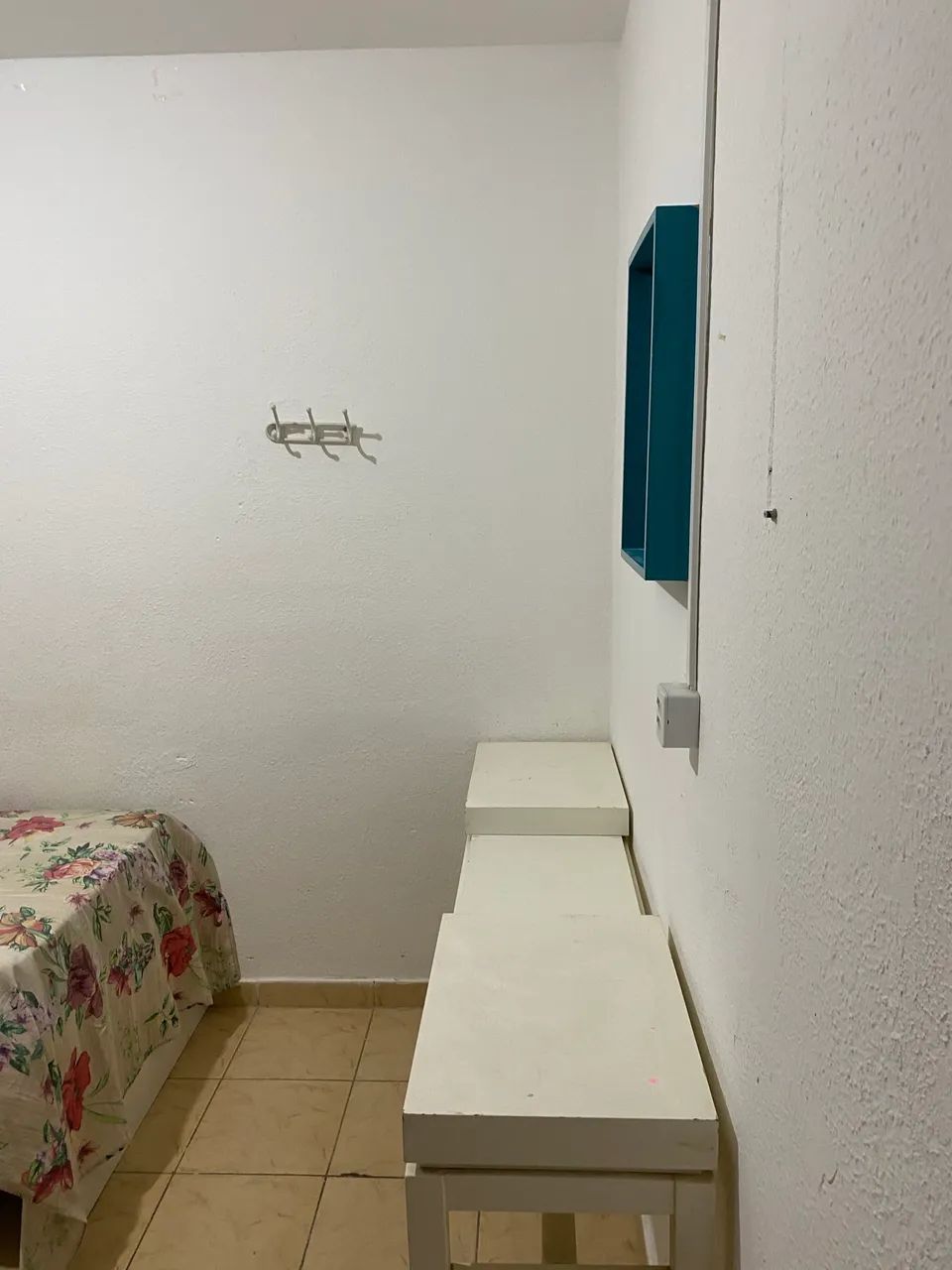 QUARTO PARA MULHER | SANTOS  - Foto 2