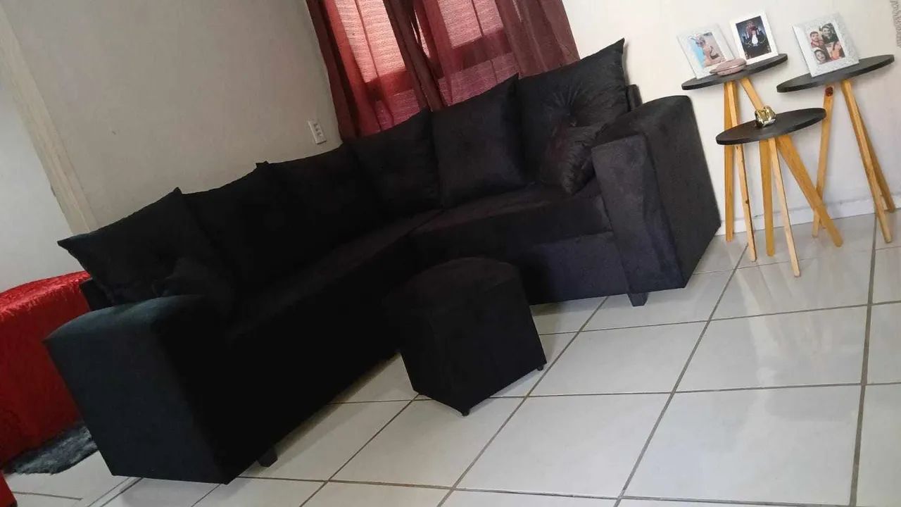 Sofá L  - Foto 2
