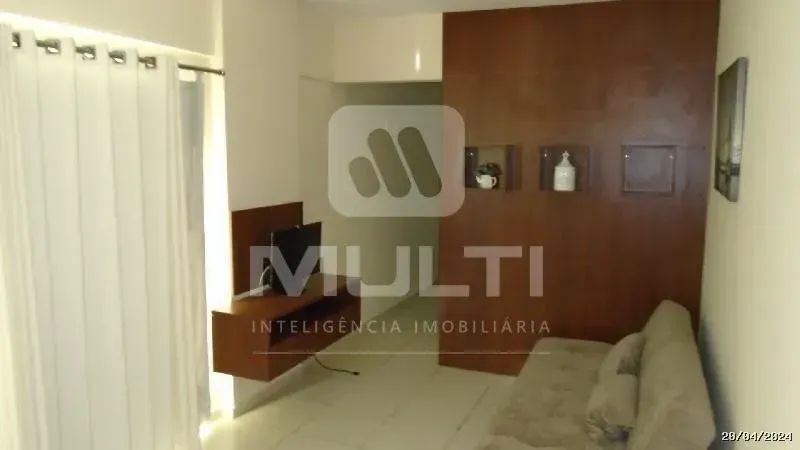 Apartamento - SANTA MONICA