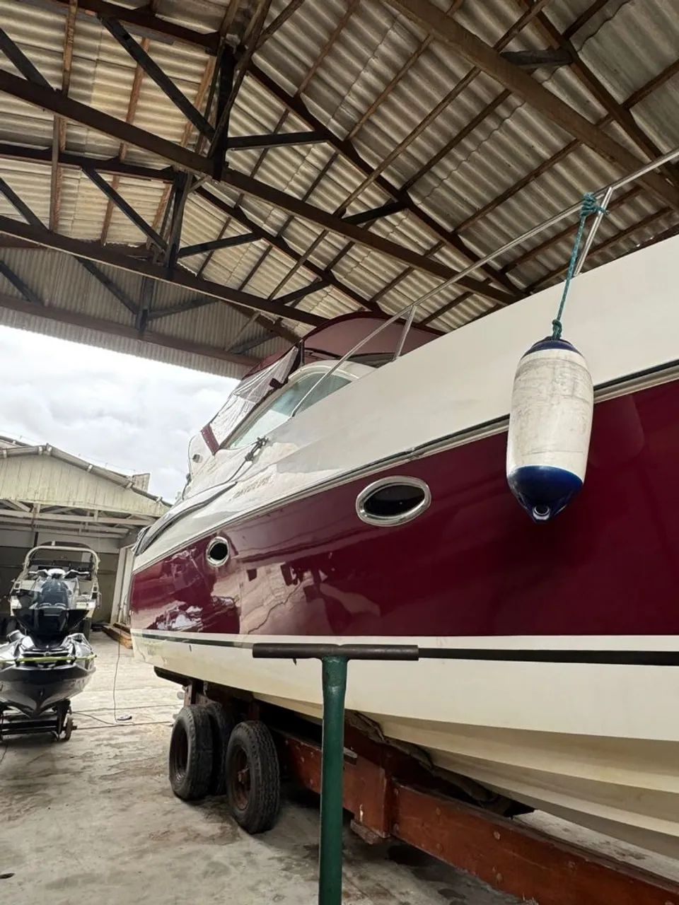 Phantom 34.5 3004 2 diesel