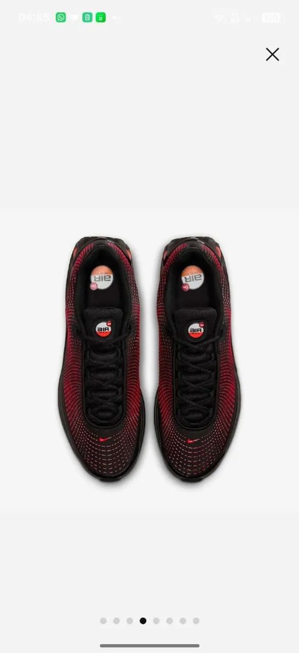 Tênis Nike dn - Foto 3
