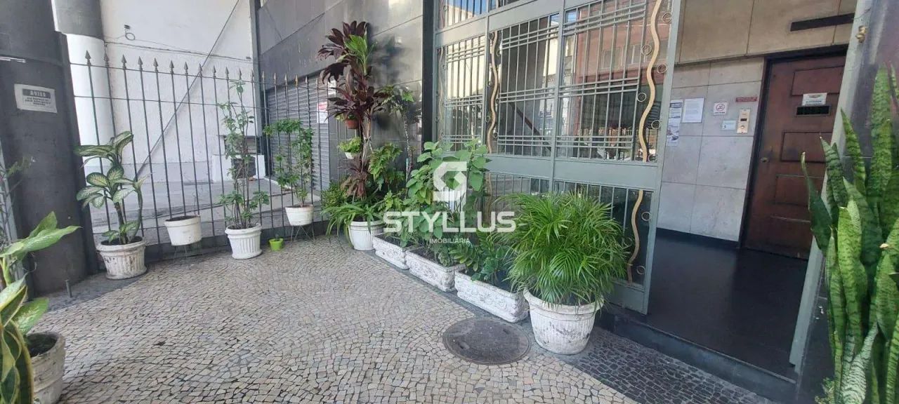 Centro | Conjugado 1 quarto - Foto 3