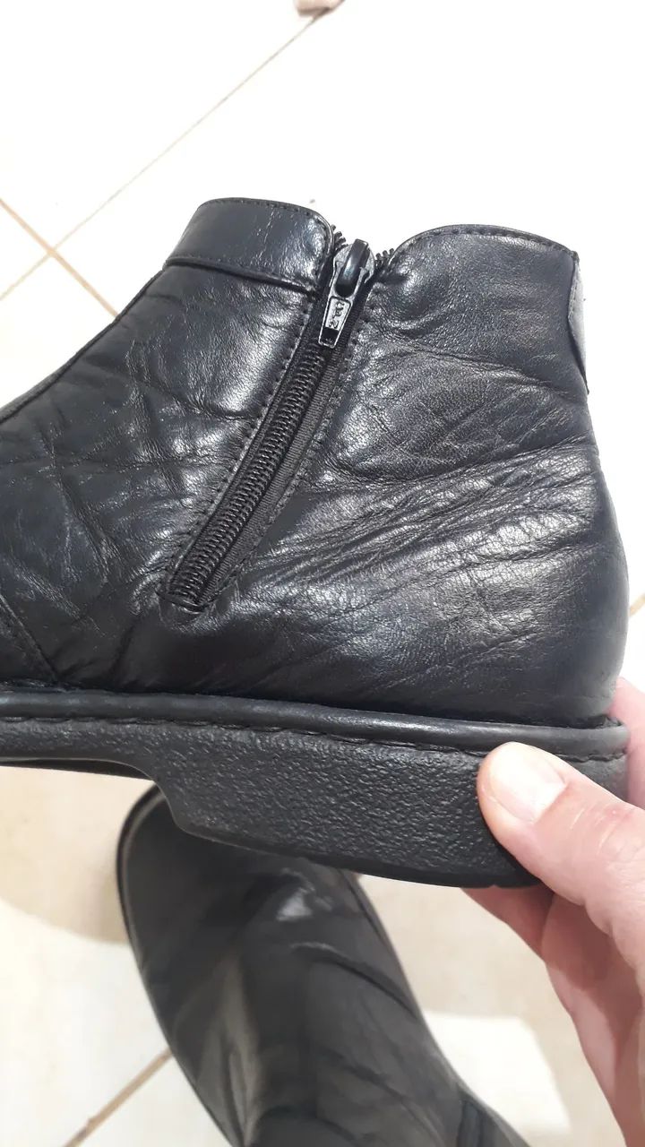 Bota Ortopédica Centropé 42 - Foto 2