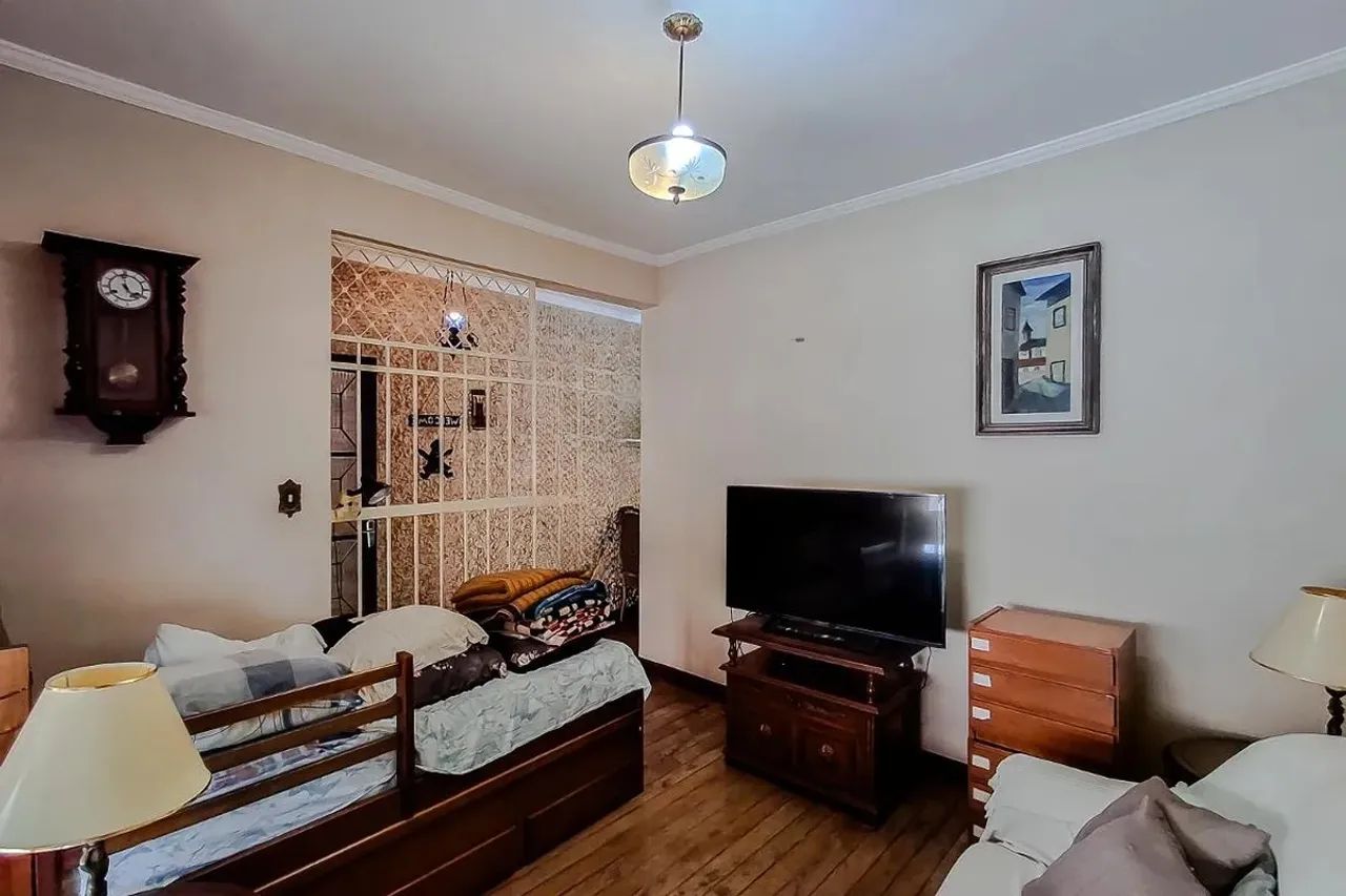 Casa à Venda - Vila Mariana, 3 Quartos, 199 m2 - Foto 3