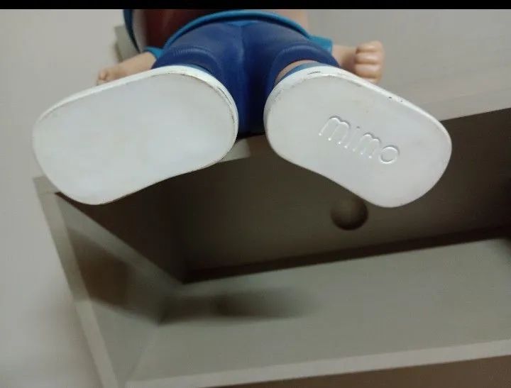Boneco Lucas neto  - Foto 3