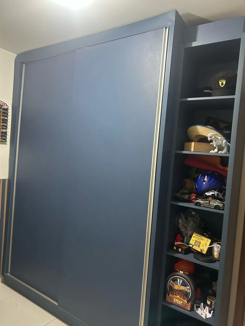 Quarto planejado  - Foto 2