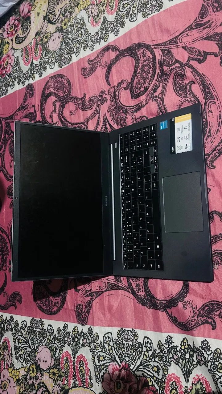 Notebook Samsung book - Foto 3
