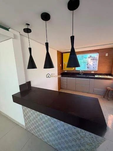 Apartamento Amplo com 3 Quartos, Suíte e Elevador - Foto 5
