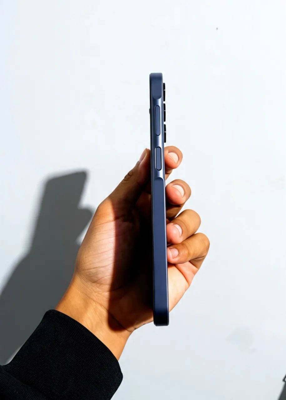 Samsung A15 5G - Foto 5