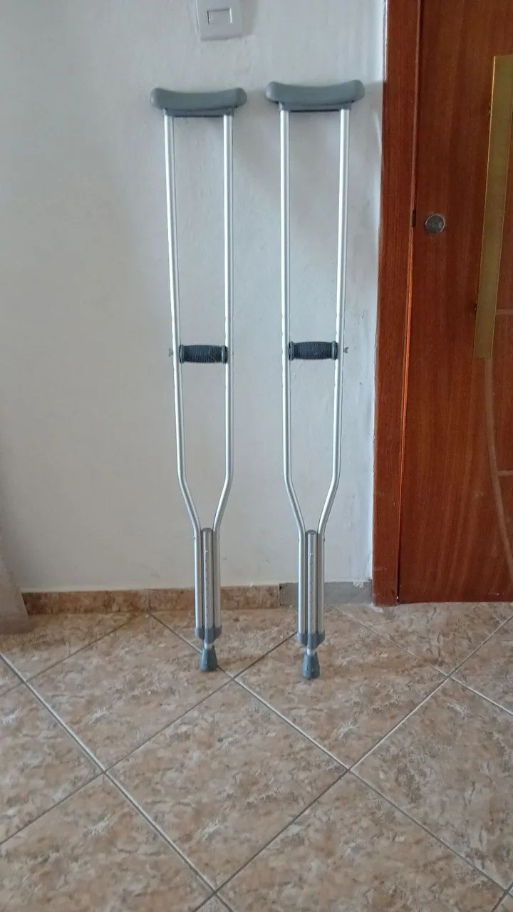 Muleta em estado de nova - Foto 3
