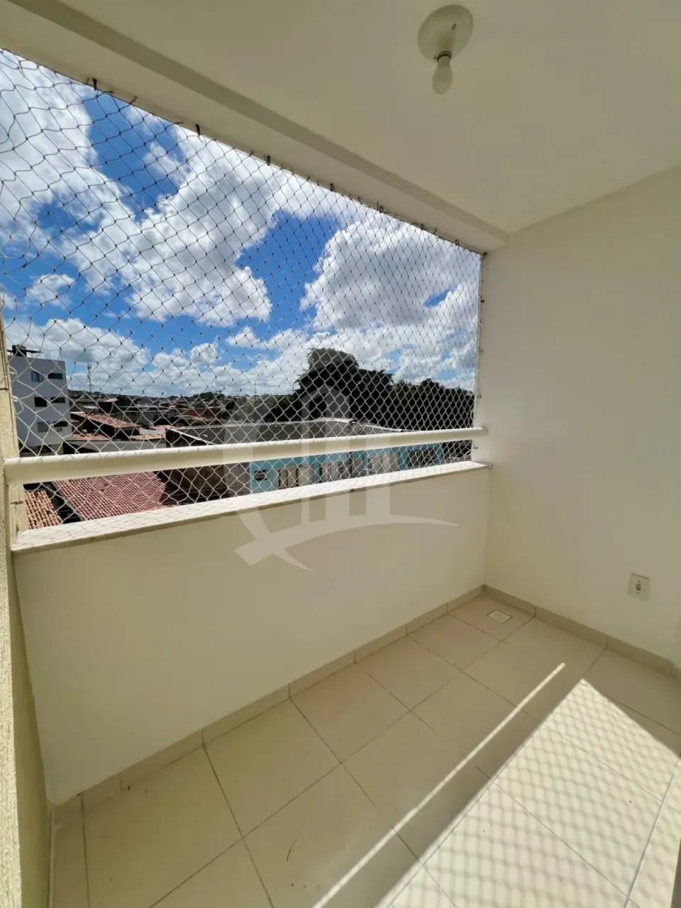 Apartamento no Vivendas do Parque com 3 Quartos e Área de Lazer - Foto 4