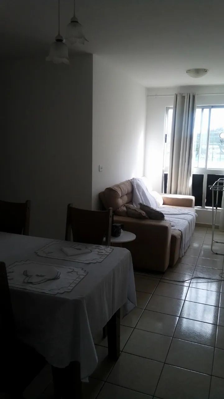 Quarto na unit Farolândia  - Foto 2