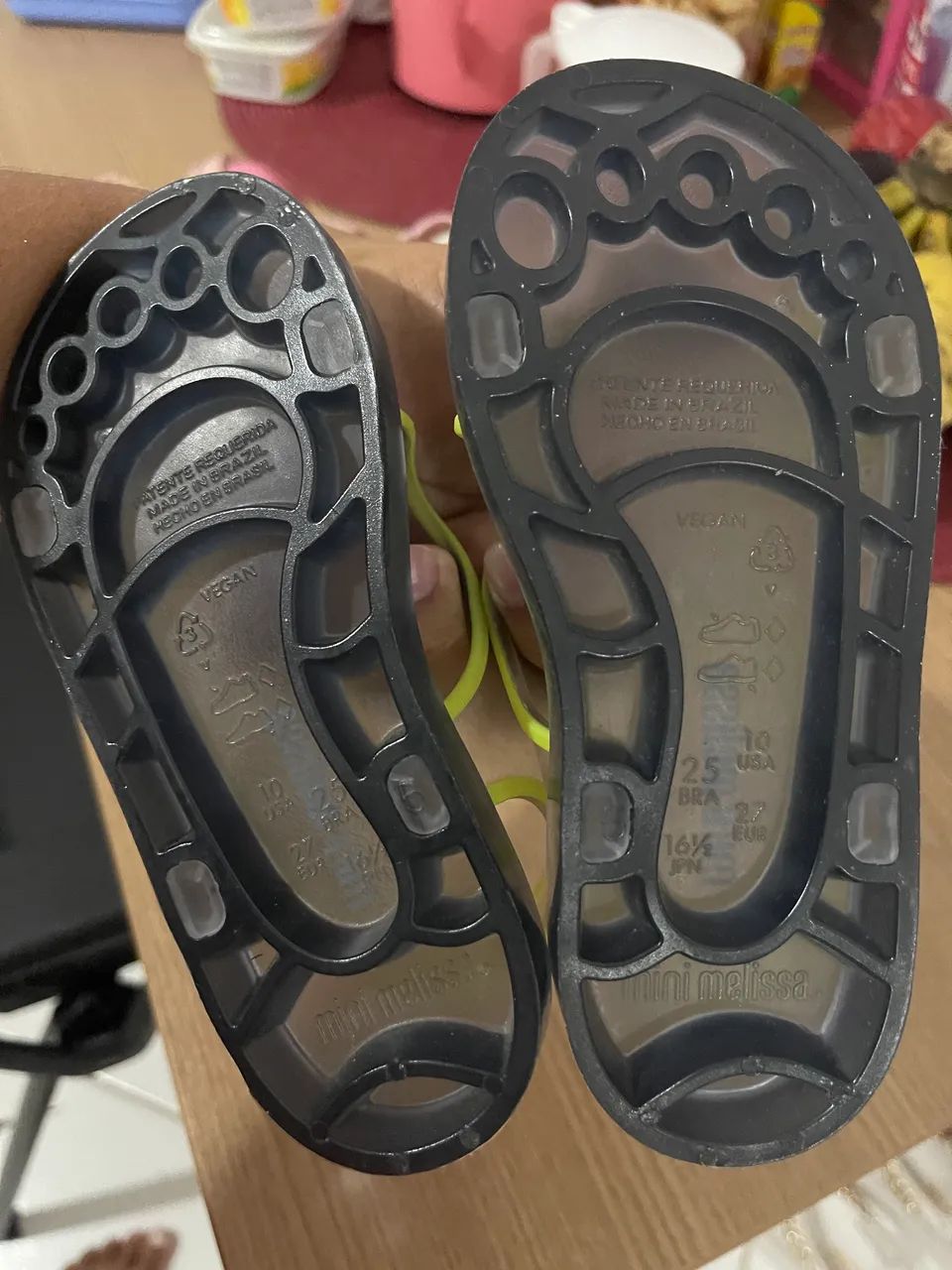 Calçados infantis  - Foto 2