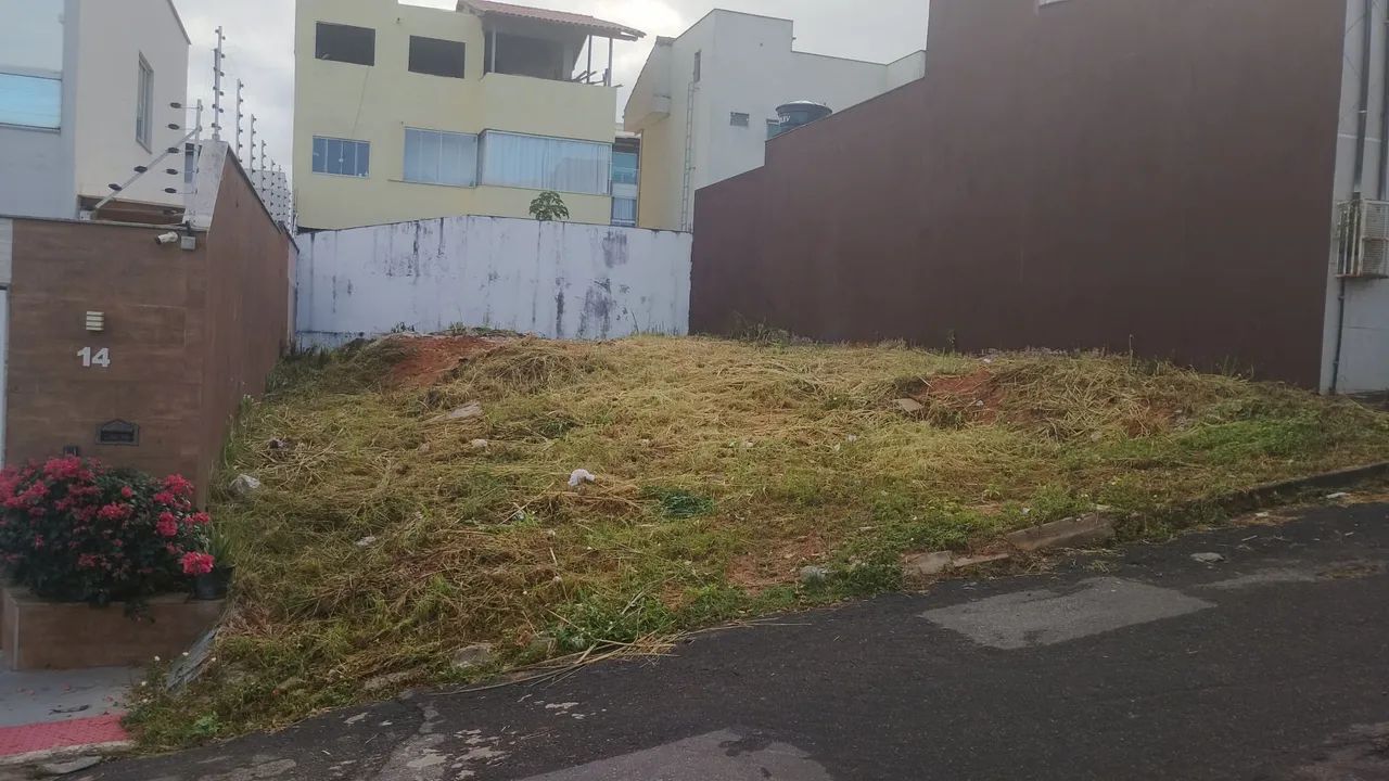 Lote colina de Vila velha. - Foto 3