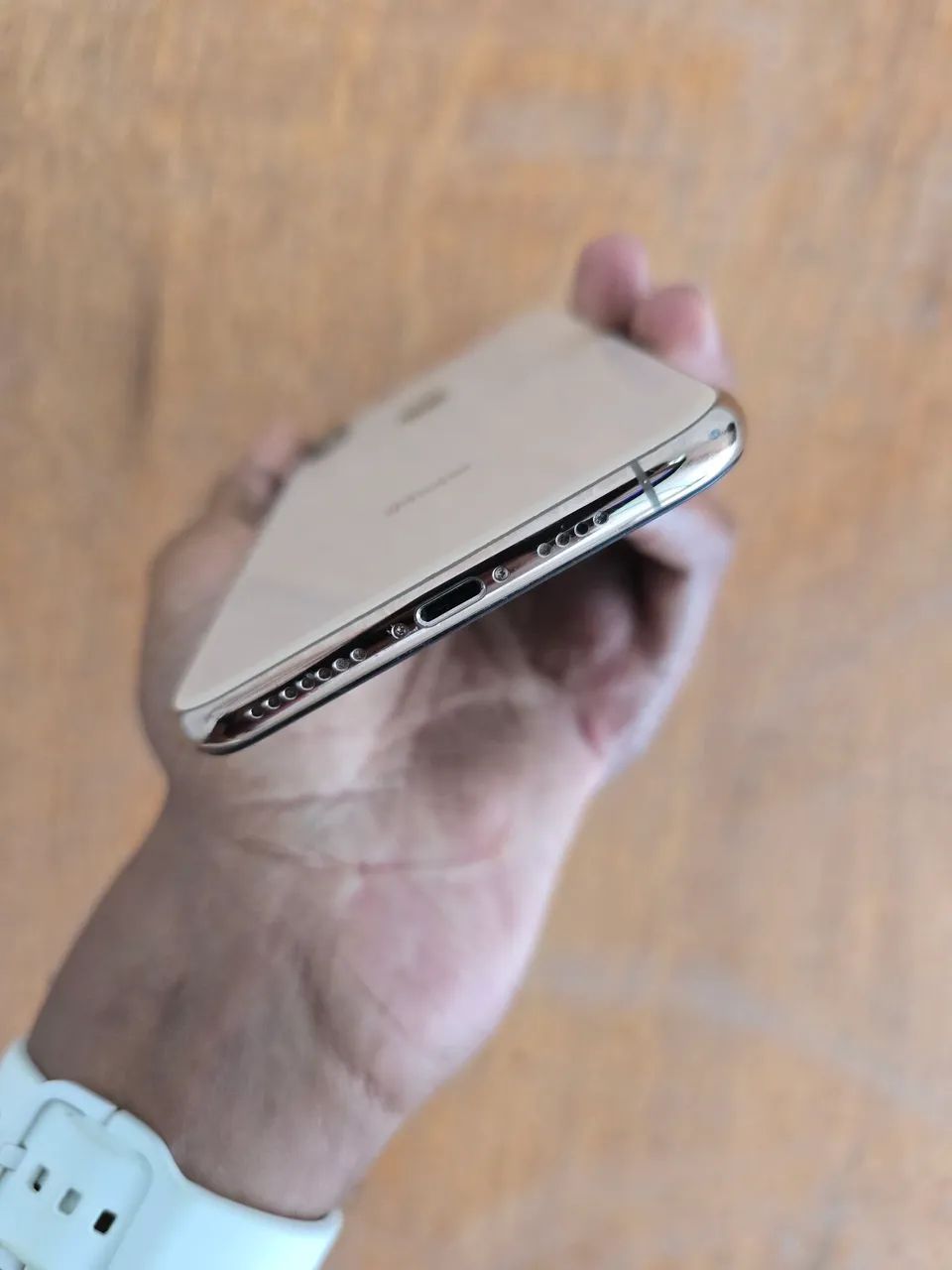 IPHONE XSMAX  - Foto 3