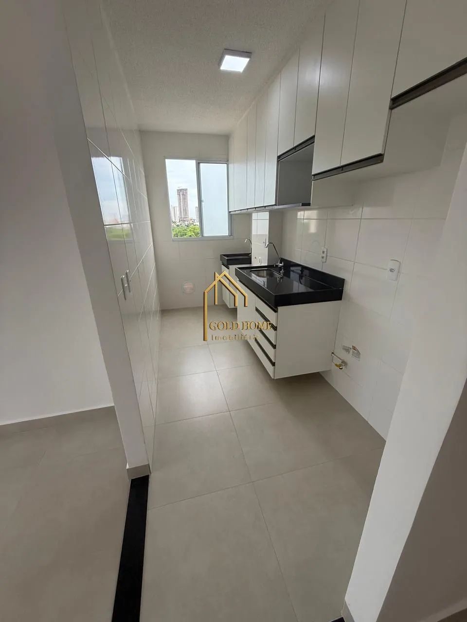APARTAMENTO PARA ALUGUEL CHAPADA CESARI - Foto 3