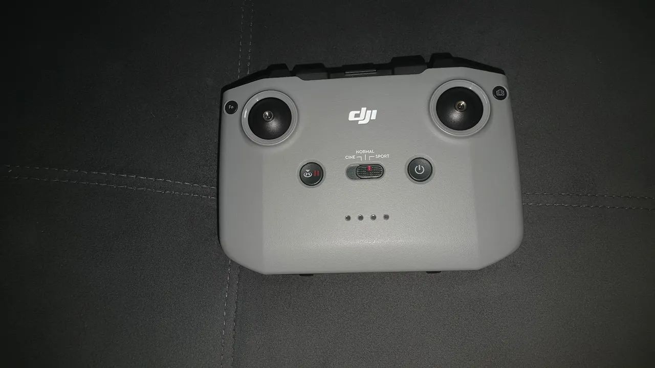 Drone DJI Mini 4k combo fly more - Foto 3