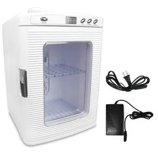 MINI DIGITAL INCUBATOR Heating and cooling - Foto 4