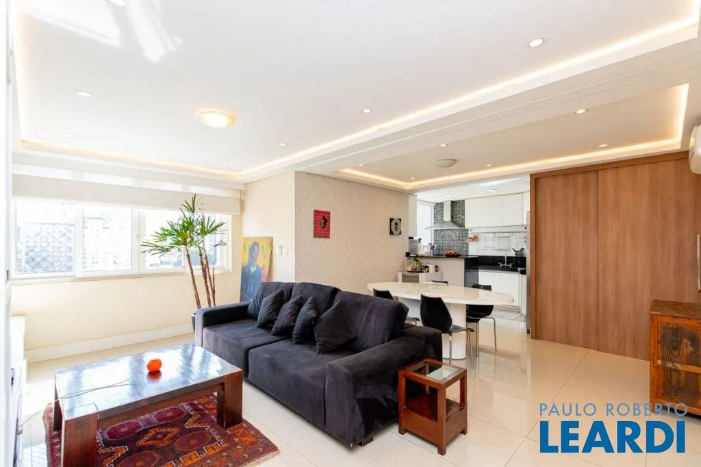 APARTAMENTO - VILA OLÍMPIA - SP - Foto 4