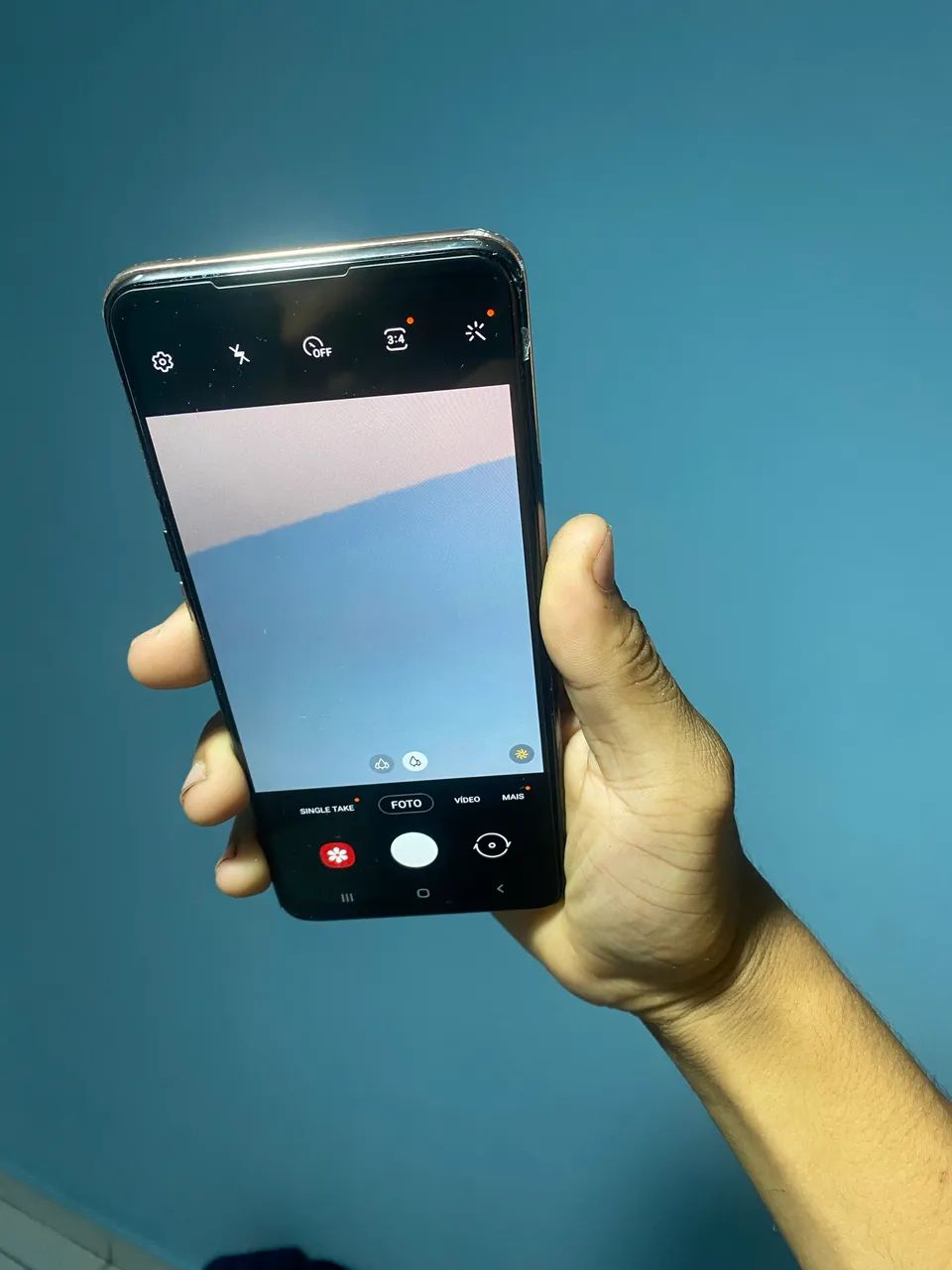 Samsung a80 - Foto 3