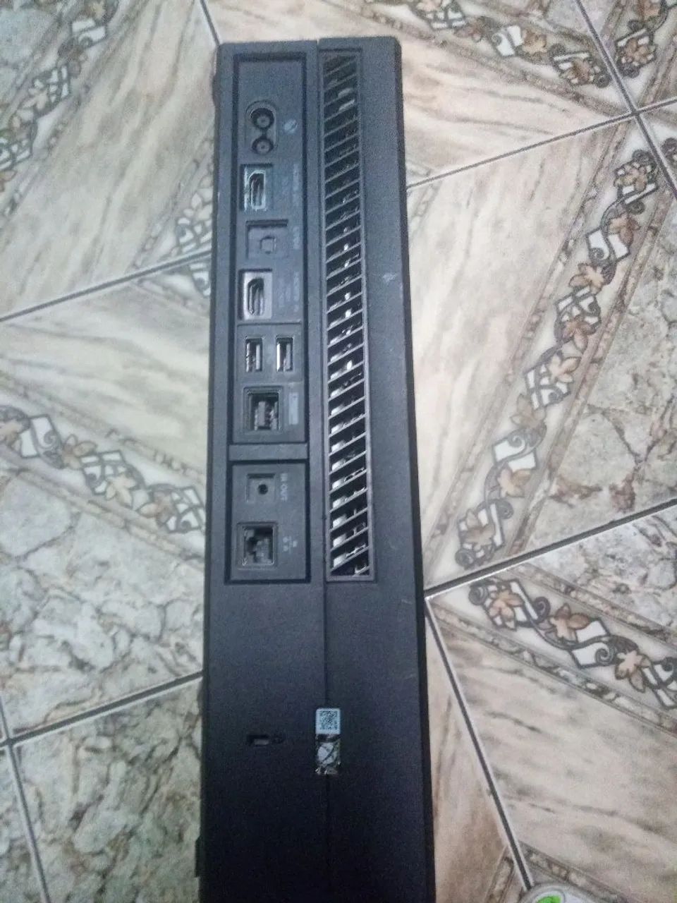 Xbox one FAT não quer ligar  - Foto 2