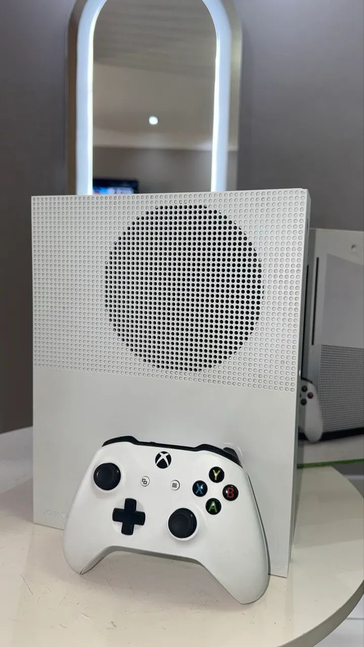Xbox One S 1TB - Foto 3