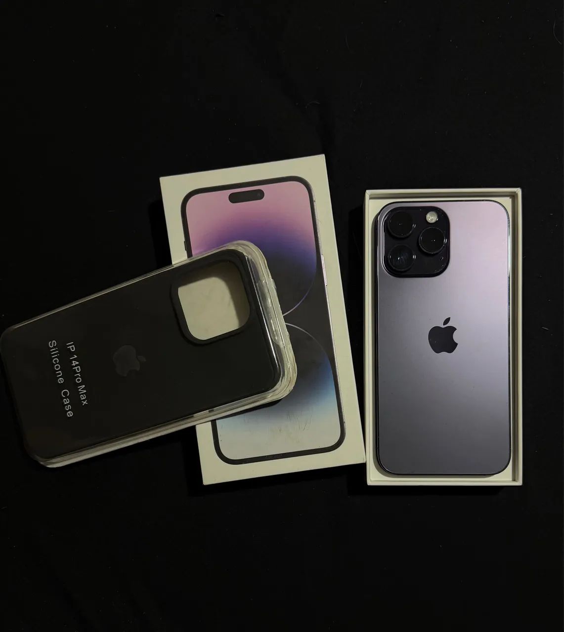 iphone 14 PRO MAX  - Foto 2
