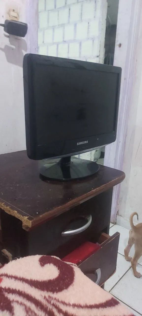 Monitor de escritorio - Foto 3