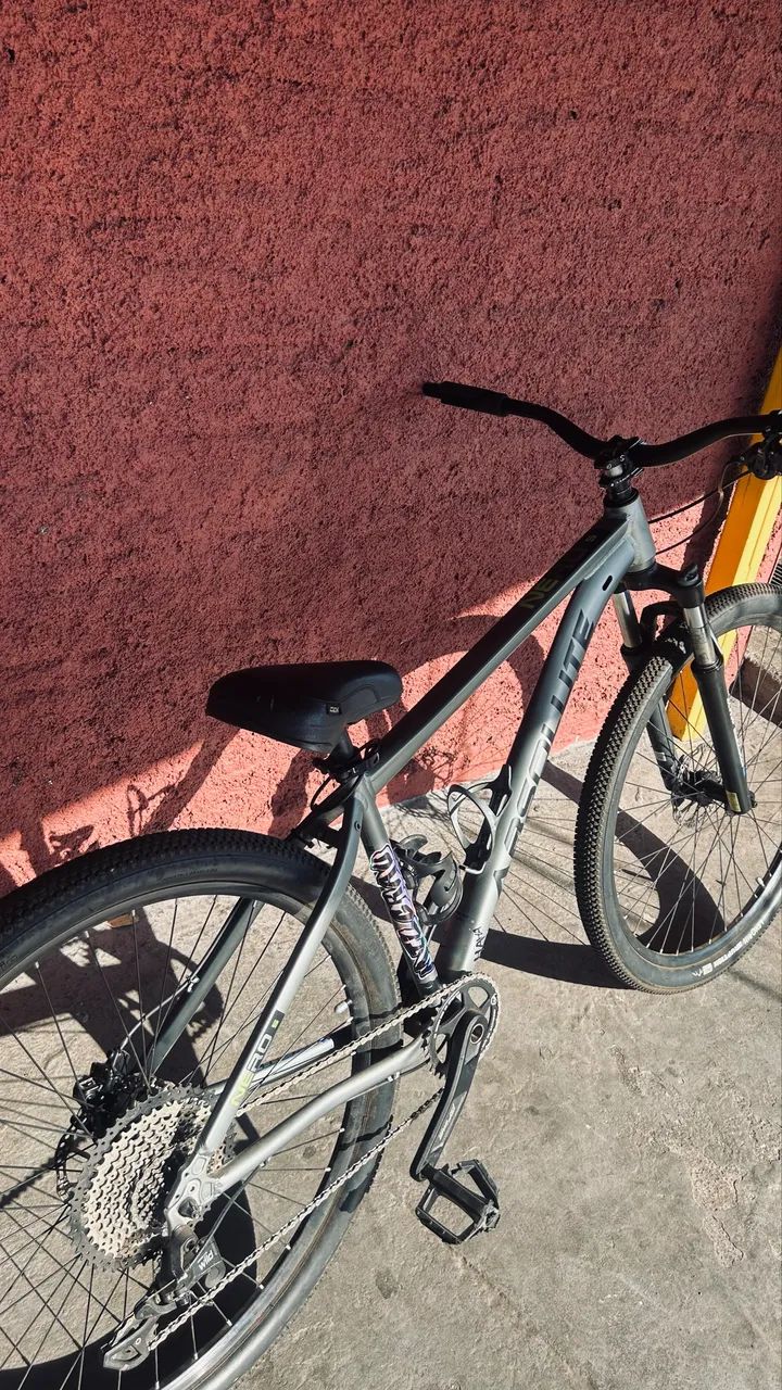 bike aro 29 nero 5 absolute  - Foto 3