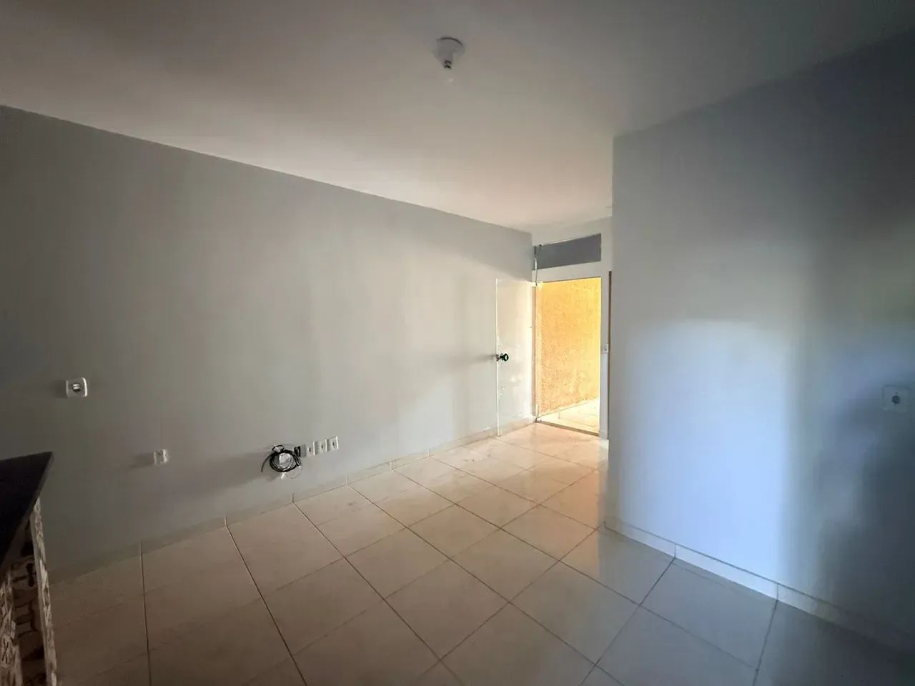Casa 2/4 com suíte Vila Rizzo - Goiânia - GO - Foto 2