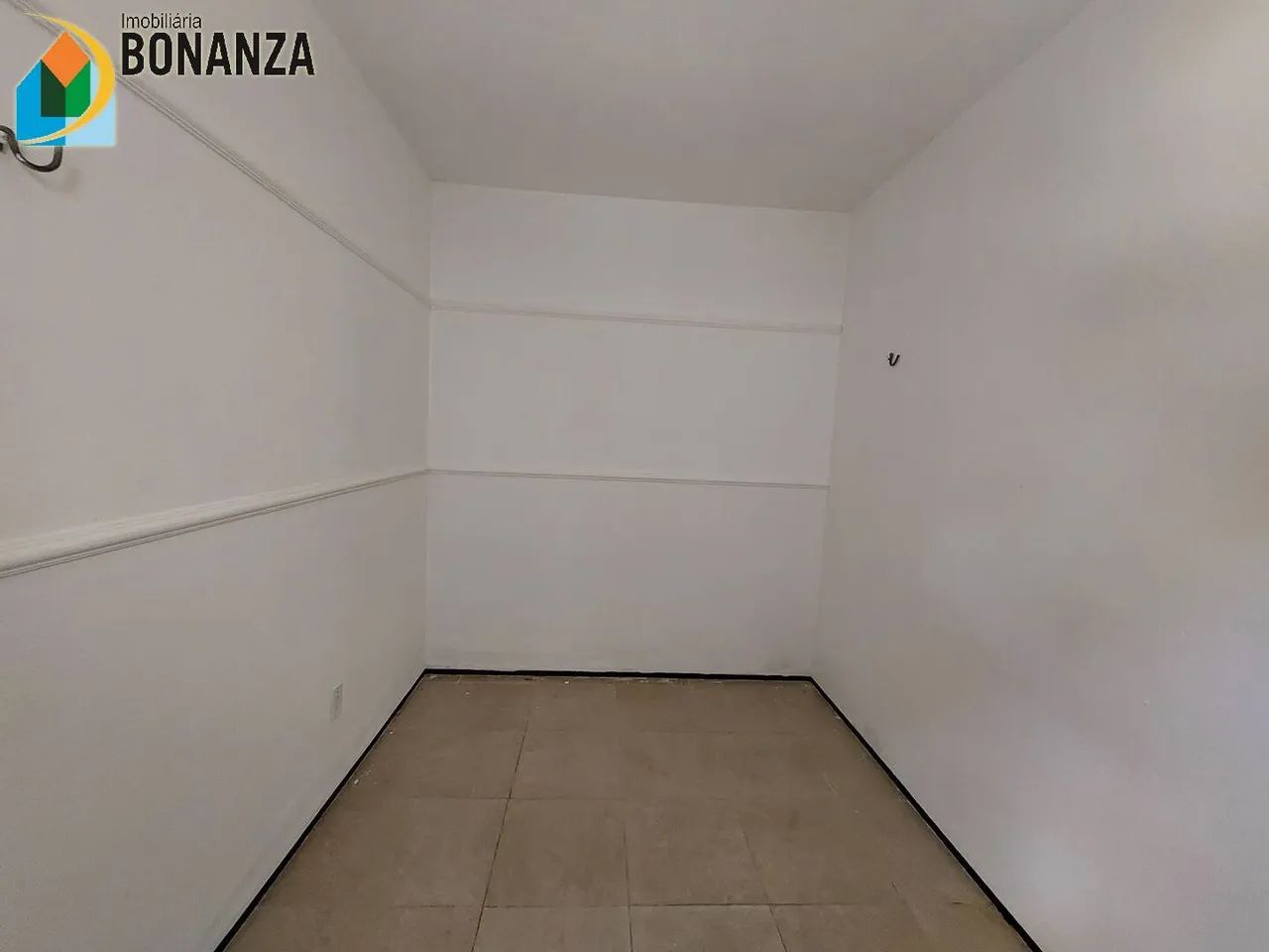 Kitnet no Conjunto Esperança com vaga de garagem para alugar - Foto 5