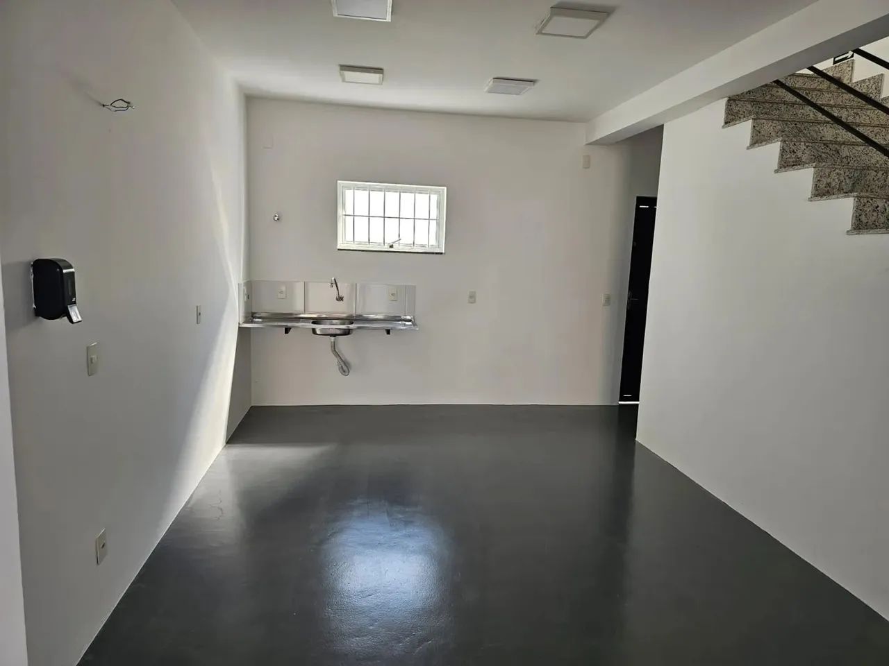 Galpão comercial para locação em zoneamento privilegiado no Jardim do Trevo  Campinas - Foto 11