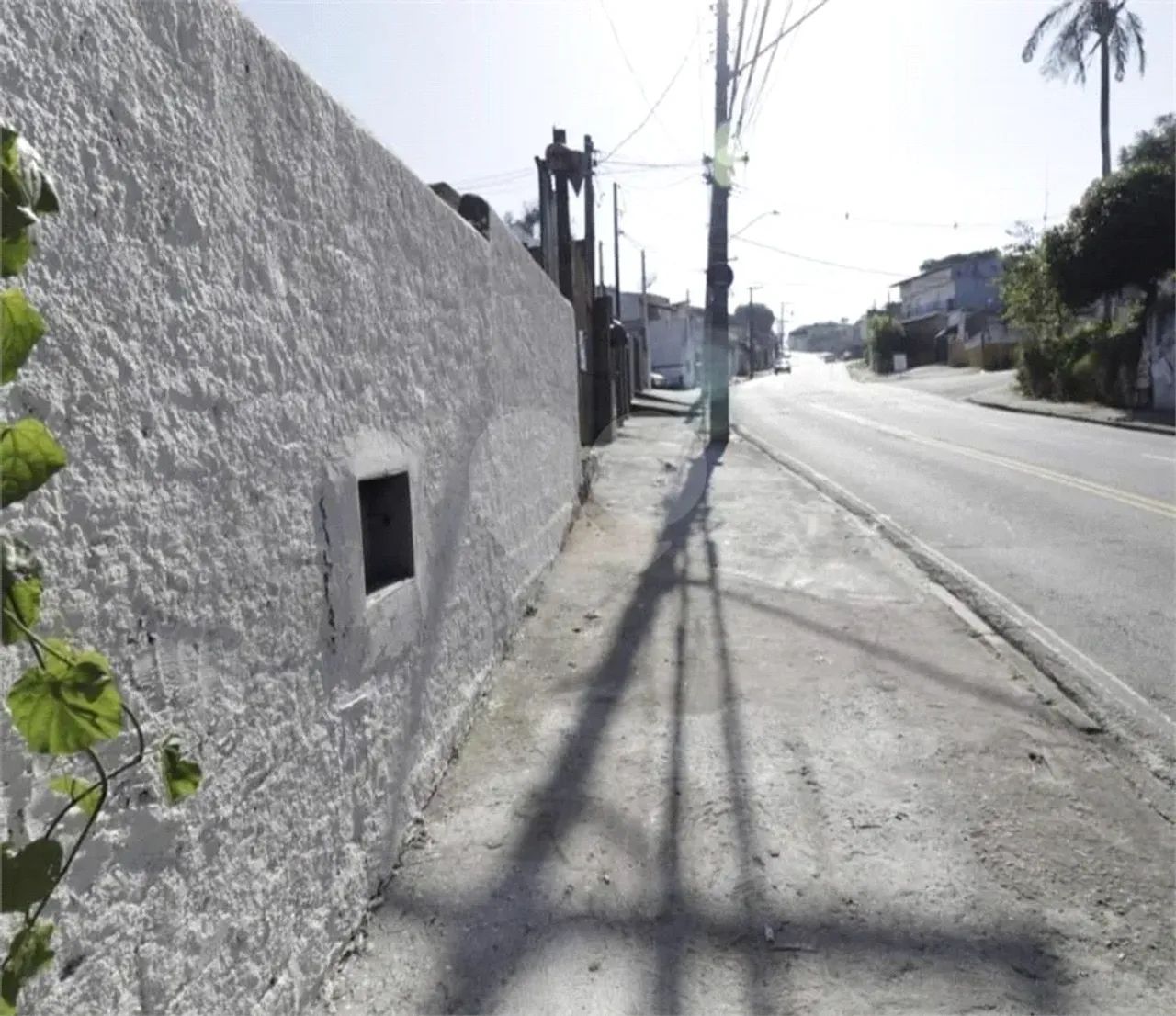 Terreno 500m² Mogi das Cruzes - SP