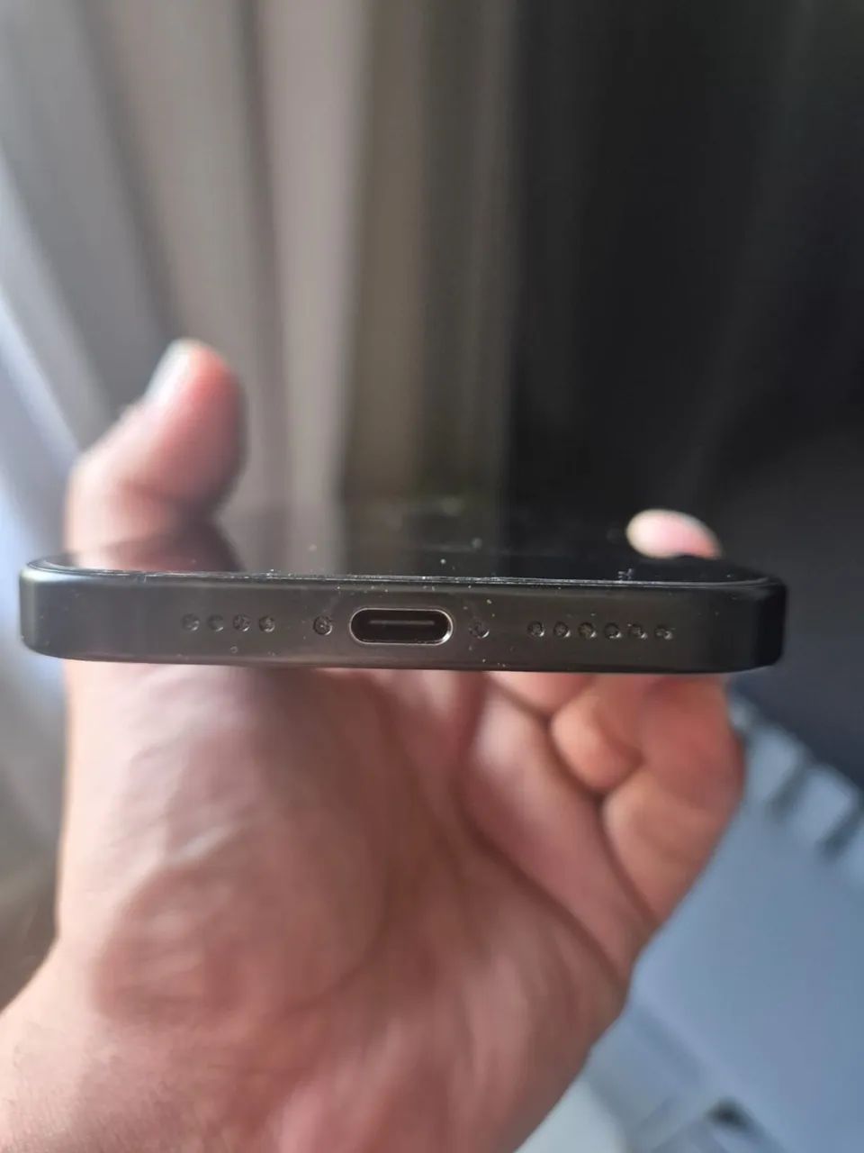 iPhone 16 pro max 256GB - perfeito na garantia - Foto 5