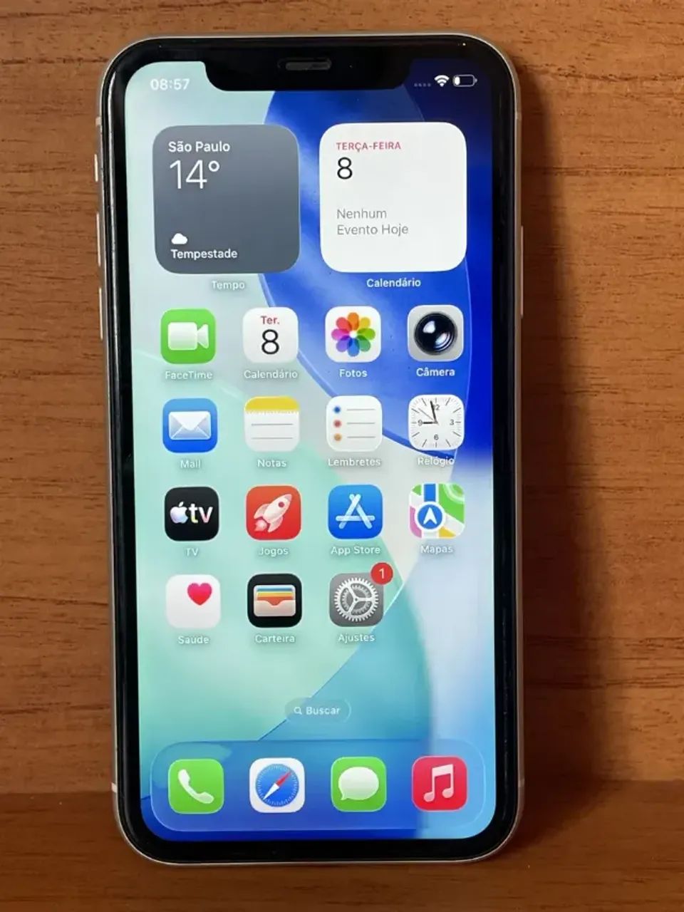 Apple Iphone 11 64gb (Usado) - Foto 2