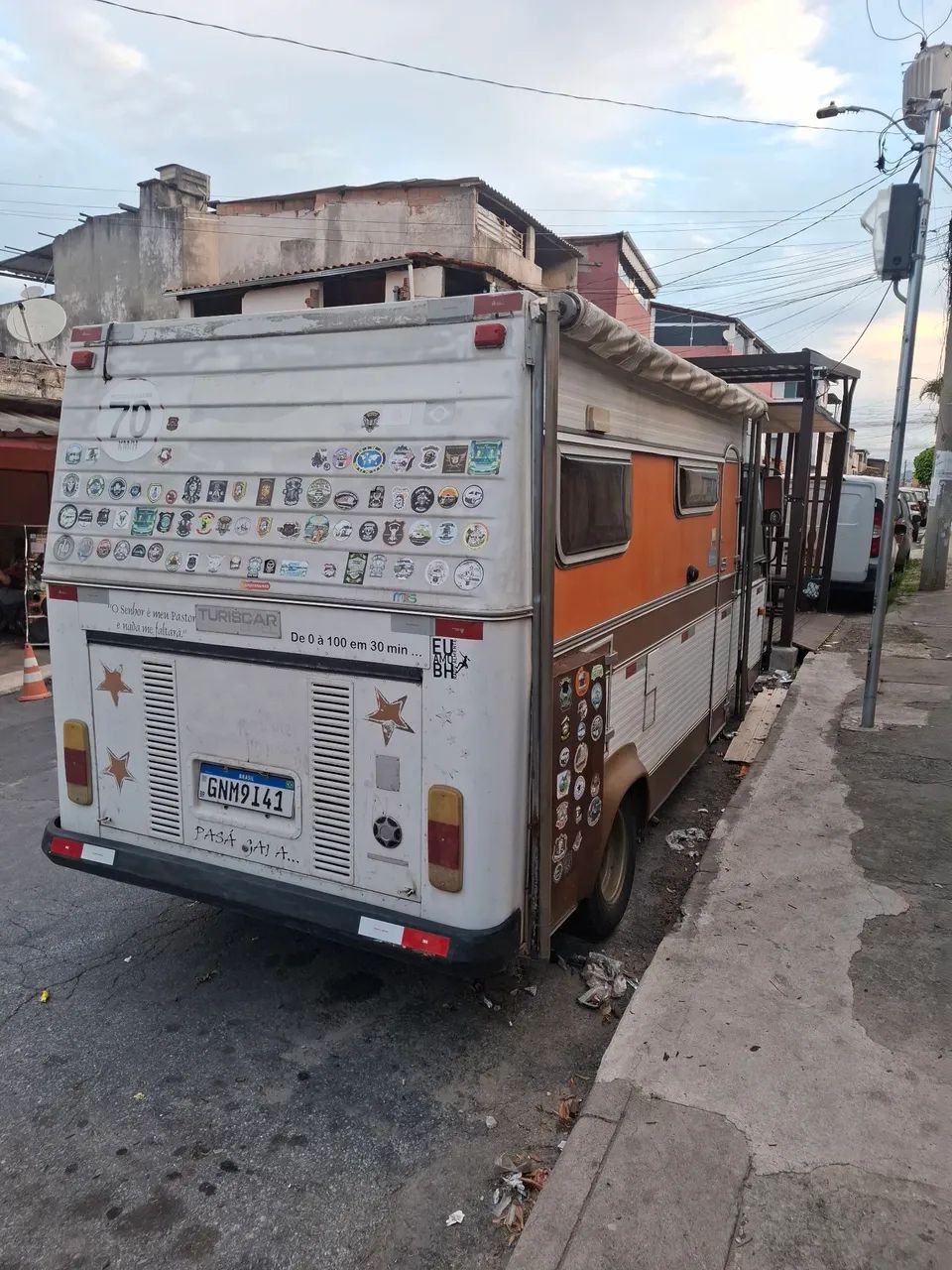 Motorhome invel - Foto 5