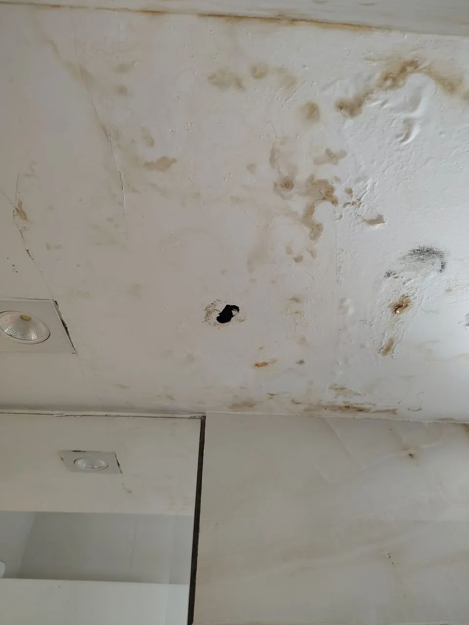 Retirar Vazamento,sem quebrar. Rastreamento! Serviço apartr de R$200.00 - Foto 3